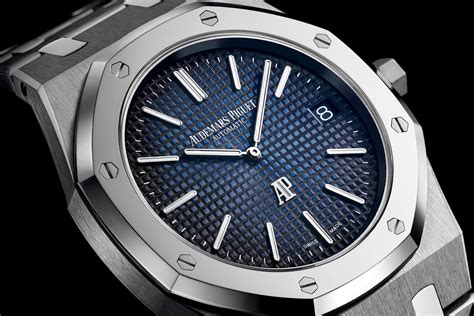 audemars piguet royal oak jumbo jubilee|audemars piguet jumbo extra thin.